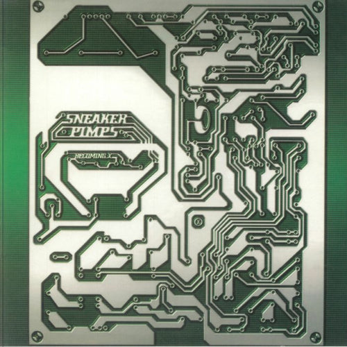 Sneaker Pimps - Becoming X