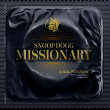 Load image into Gallery viewer, Snoop Dogg - Missionary