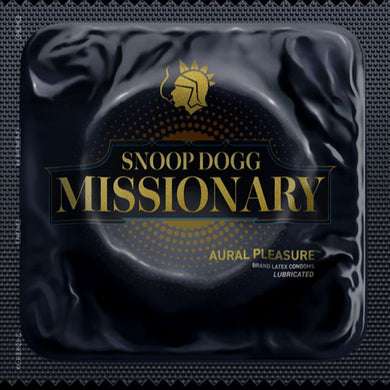 Snoop Dogg - Missionary