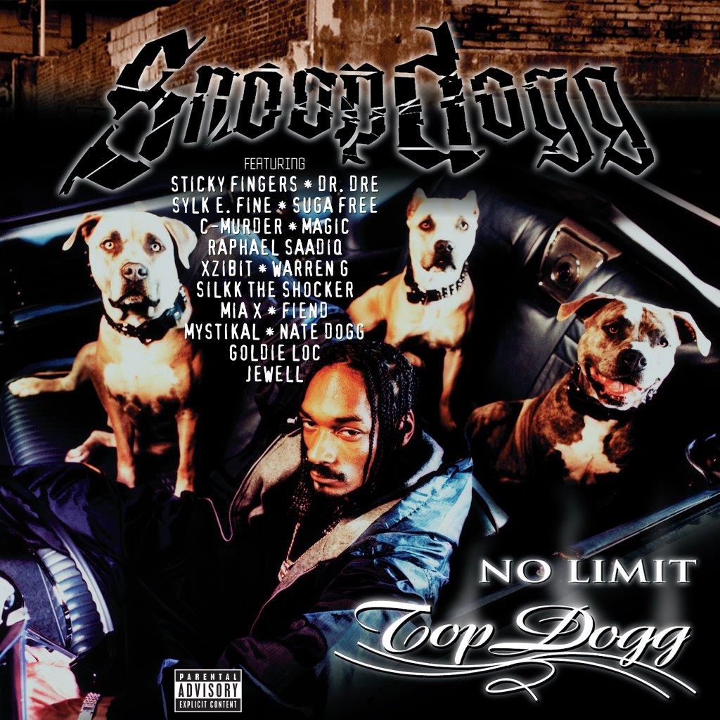 Snoop Dogg - No Limit Top Dogg