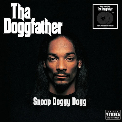 Snoop Doggy Dogg – Tha Doggfather (Reissue)
