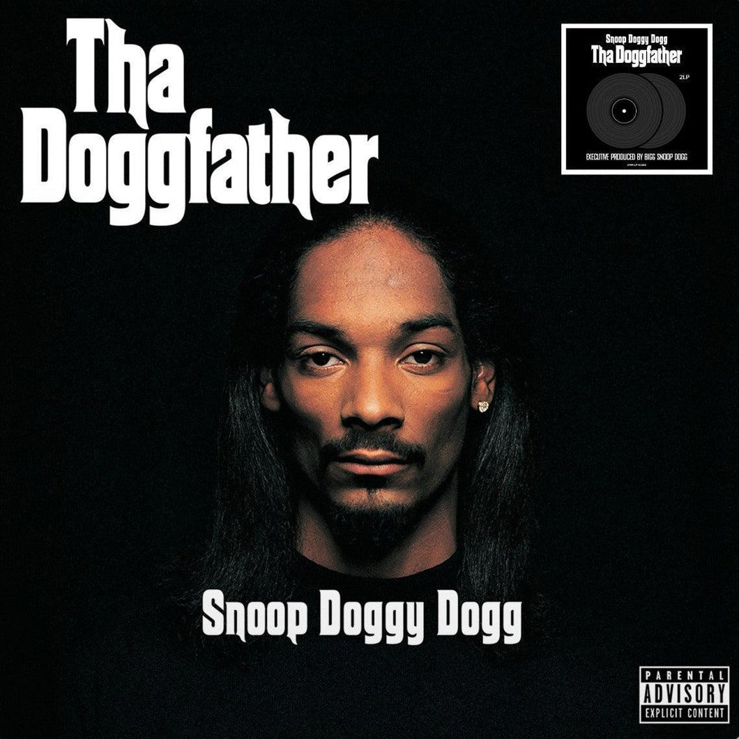 Snoop Doggy Dogg – Tha Doggfather (Reissue)