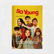 So Young Issue Fifty-Four