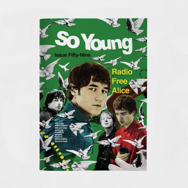 So Young - Issue Fifty-Nine
