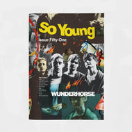 So Young - Issue Fifty-One