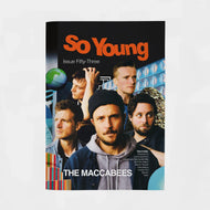So Young Issue Fifty-Three