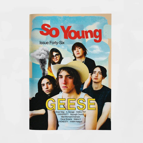So Young - Issue Forty-Six