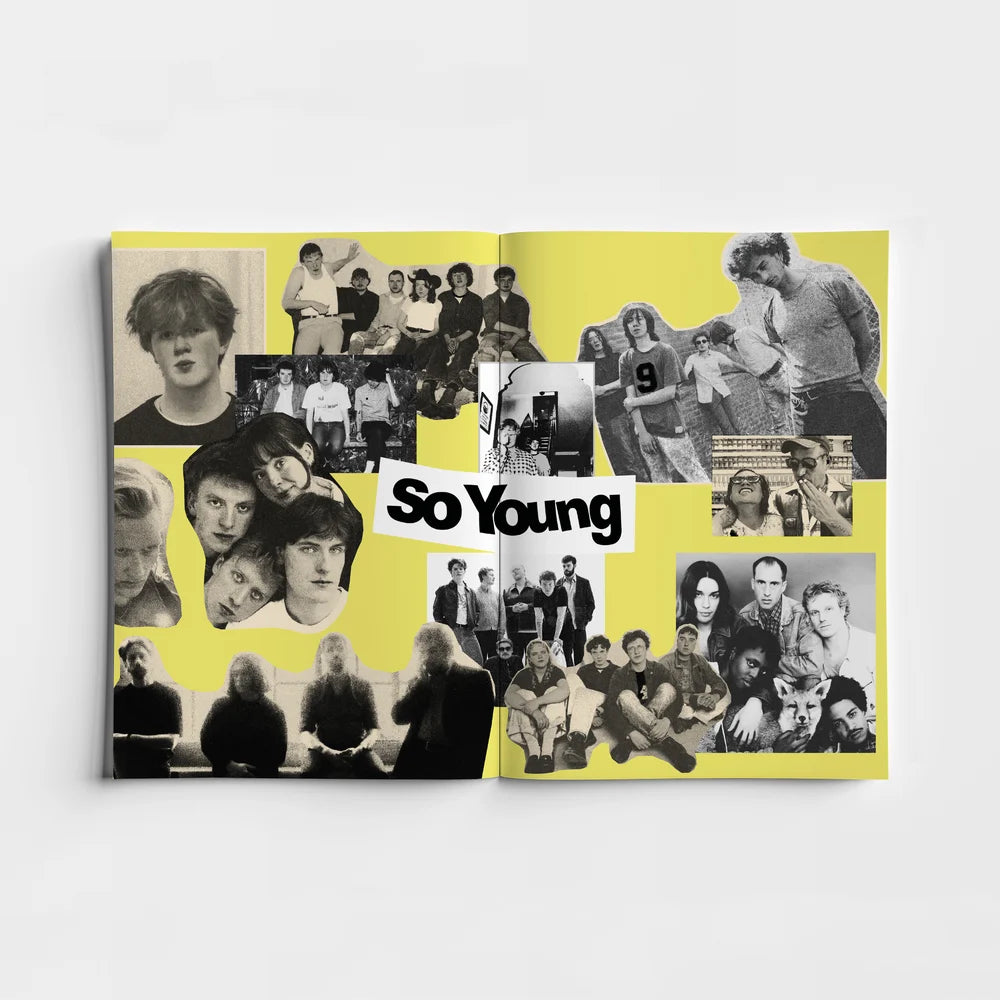 So Young - Issue Sixty-Four