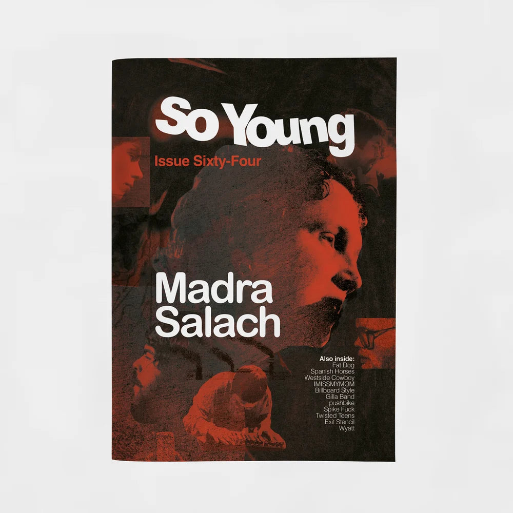 So Young - Issue Sixty-Four