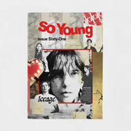 So Young - Issue Sixty-One