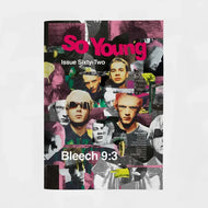 So Young - Issue Sixty-Two