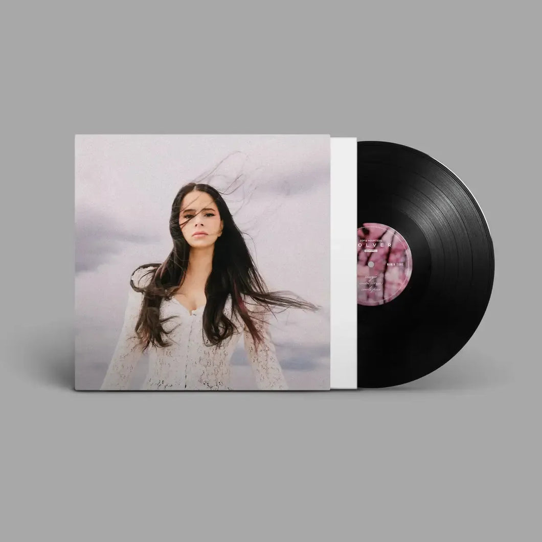 Sofia Kourtesis - Volver