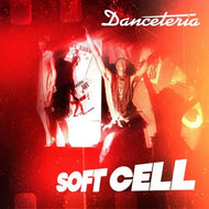 Soft Cell - Danceteria - Vinilo Listening Party