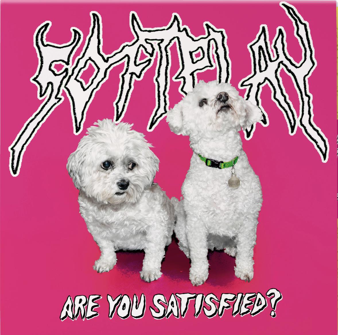 Soft Play - Are You Satisfied?