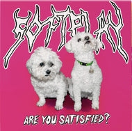Soft Play - Are You Satisfied?