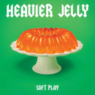 Soft Play - Heavier Jelly CD