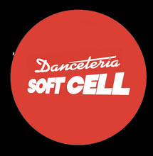 Load image into Gallery viewer, Soft Cell - Danceteria - Vinilo Listening Party