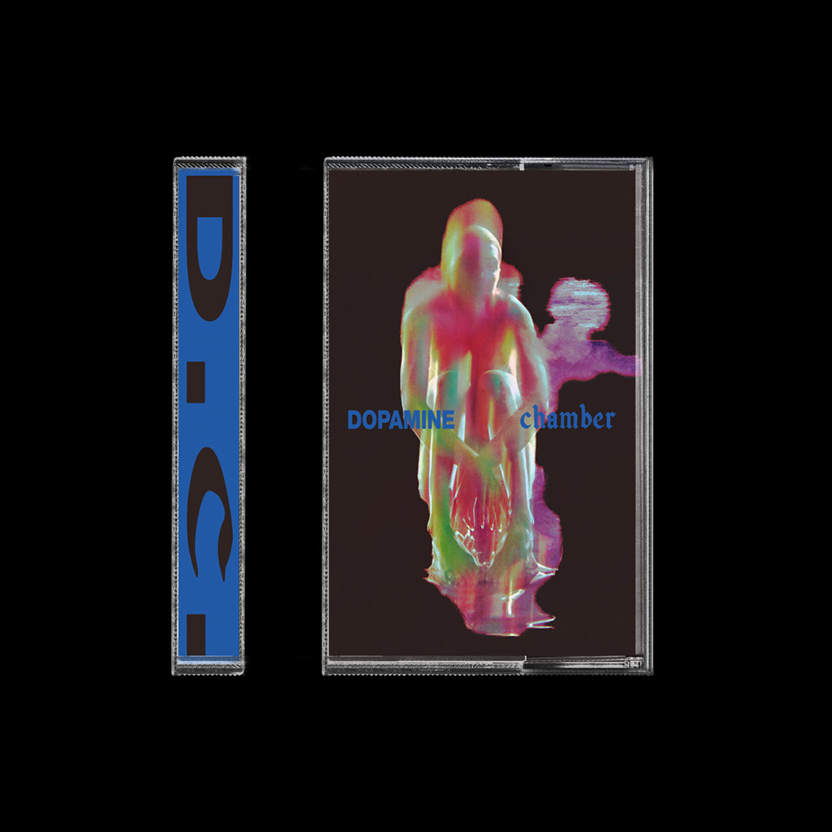 Fontaines D.C. - Dopamine Chamber Cassette