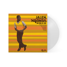 Load image into Gallery viewer, Jalen Ngonda - Doctrine Of Love