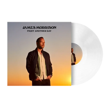 Load image into Gallery viewer, Sold Out - James Morrison - Fight Another Day - Vinilo Instore &amp; Signing