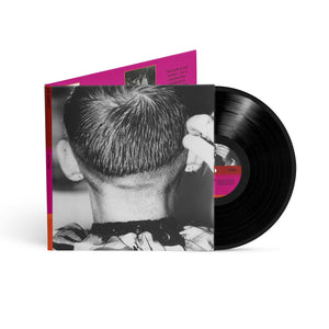 Sold Out - Kae Tempest - Self Titled - Vinilo Instore & Signing