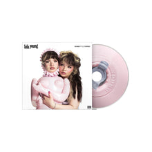 Load image into Gallery viewer, Sold Out - Lola Young - I&#39;m Only F**king Myself - Vinilo Outstore