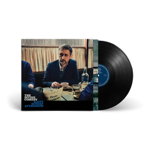 Sold Out - The Divine Comedy - Rainy Sunday Afternoon - Vinilo Acoustic Instore & Signing