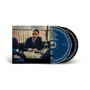 Sold Out - The Divine Comedy - Rainy Sunday Afternoon - Vinilo Acoustic Instore & Signing