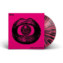 Load image into Gallery viewer, Sold Out - The K's - Pretty On The Internet - Vinilo Instore &amp; Signing
