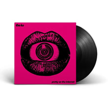 Load image into Gallery viewer, Sold Out - The K's - Pretty On The Internet - Vinilo Instore &amp; Signing