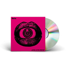 Load image into Gallery viewer, Sold Out - The K's - Pretty On The Internet - Vinilo Instore &amp; Signing