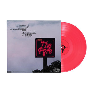 Sold Out - The Last Dinner Party - From The Pyre - Vinilo Early Evening Outstore