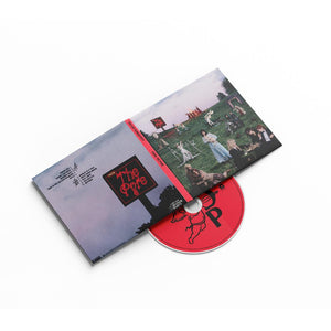 Sold Out - The Last Dinner Party - From The Pyre - Vinilo Early Evening Outstore