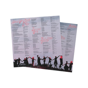 Sold Out - The Last Dinner Party - From The Pyre - Vinilo Early Evening Outstore