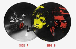 Sold Out - Twenty One Pilots - Breach - Listening Party