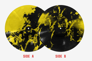 Sold Out - Twenty One Pilots - Breach - Listening Party