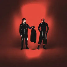 Load image into Gallery viewer, Sold Out - Twenty One Pilots - Breach - Listening Party