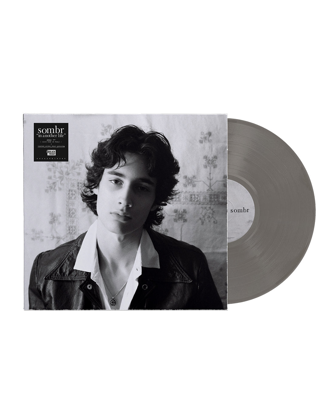Sombr - In Another Life EP - RSD Black Friday 2026