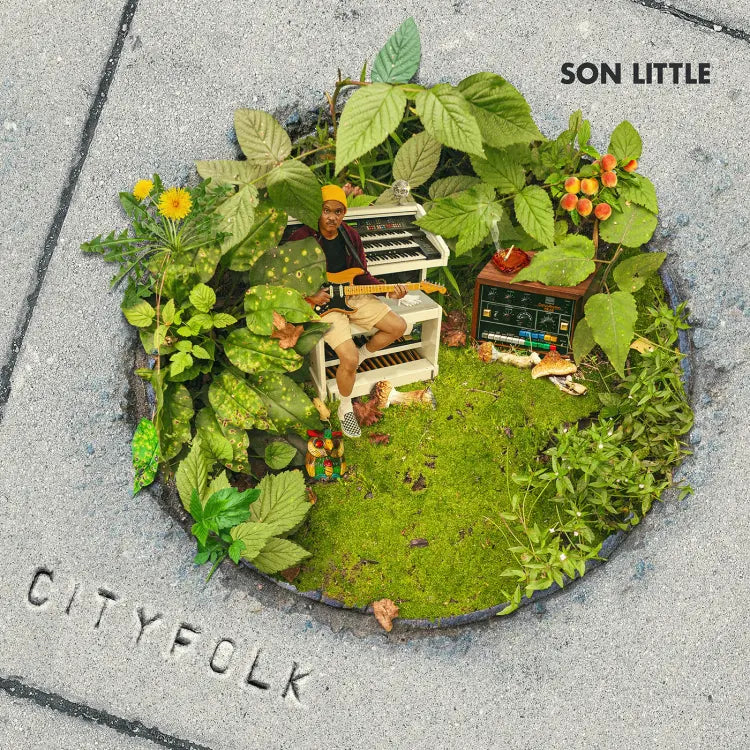 Son Little - Cityfolk
