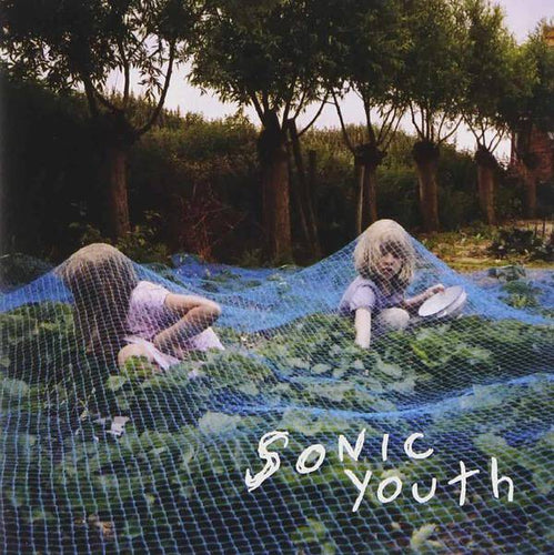 Sonic Youth - Murray Street
