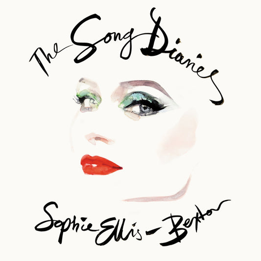 Sophie Ellis-Bextor - The Song Diaries (NAD 2026)