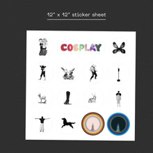 Load image into Gallery viewer, Sorry - COSPLAY