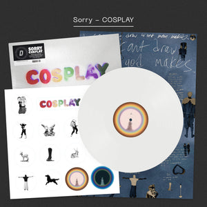 Sorry - COSPLAY