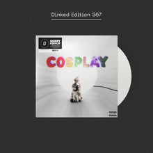 Load image into Gallery viewer, Sorry - COSPLAY