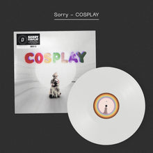 Load image into Gallery viewer, Sorry - COSPLAY