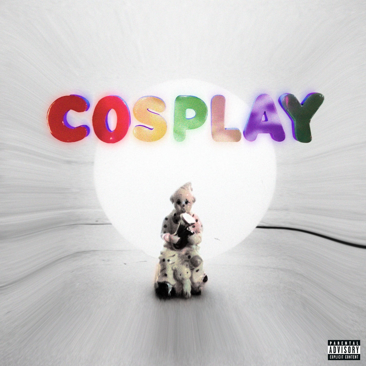 Sorry - COSPLAY