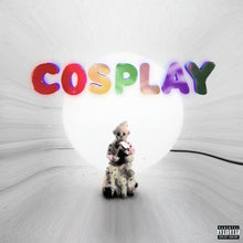 Load image into Gallery viewer, Sorry - COSPLAY