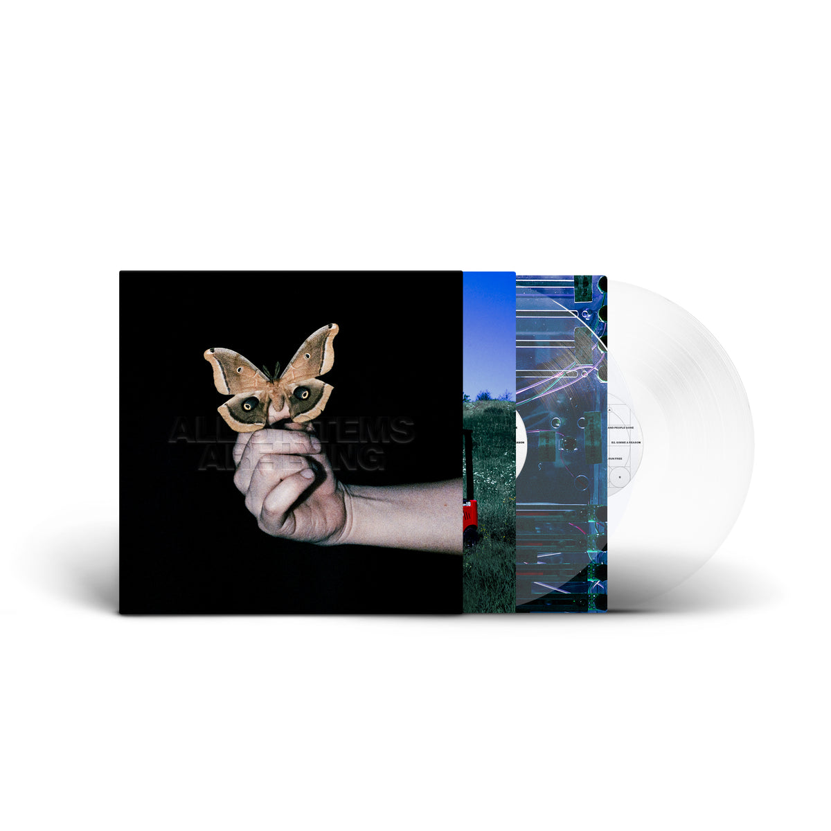 Soulwax - All Systems Are Lying