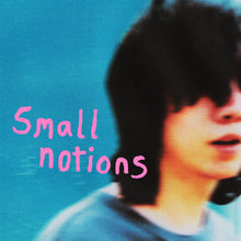 Load image into Gallery viewer, Spanish Horses - Small Notions EP