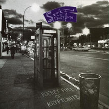 Load image into Gallery viewer, Spin Doctors - Pocket Full Of Kryptonite (35th Anniversary Edition)